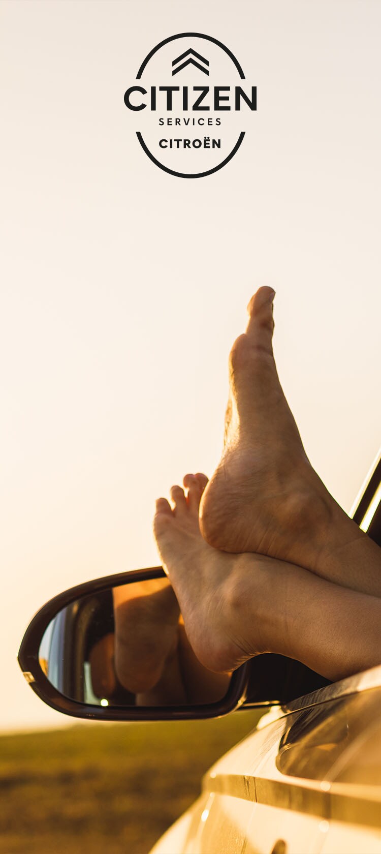 Services for the maintenance of your Citroën vehicle